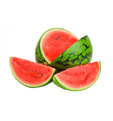 Červeny melón