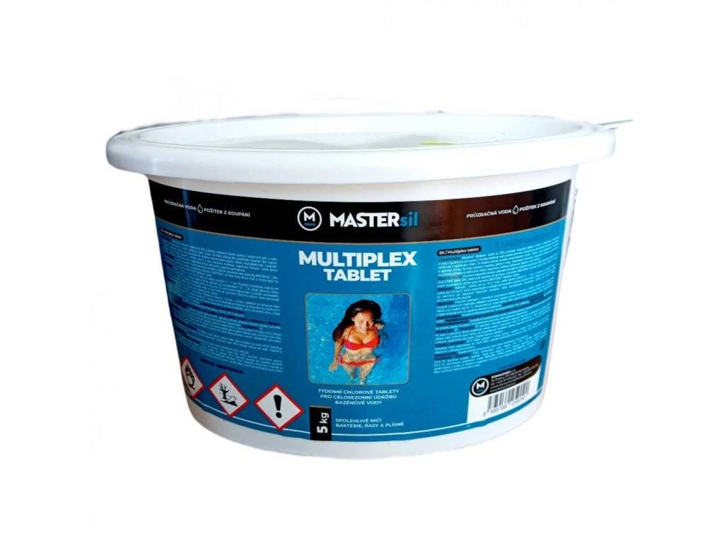 Multiplex tablet 5 kg