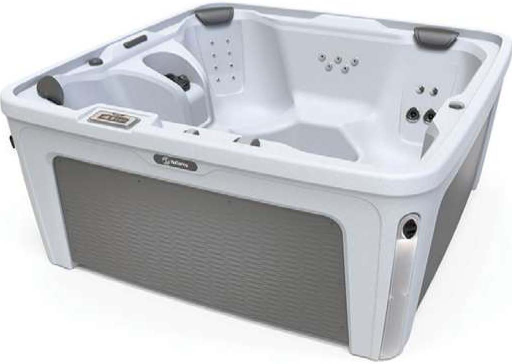 Vírivka Freeflow Spas - EXCURSION™, 4 miestna