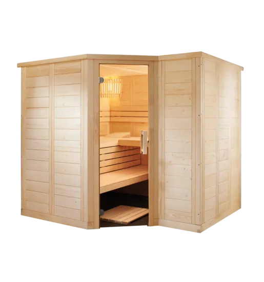 Sauna Polaris Large