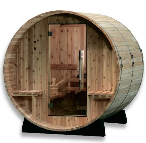 Sauna sudová AUDRA