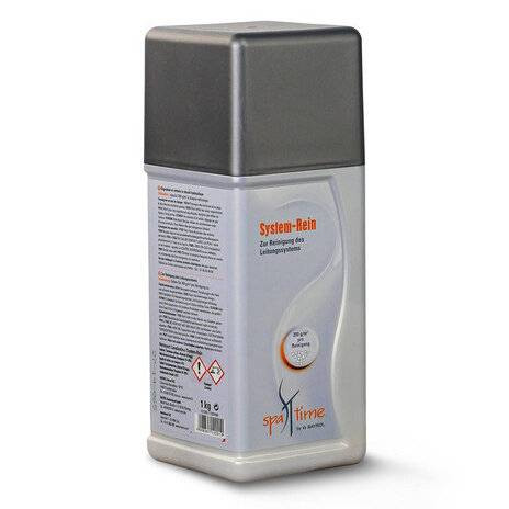 BAYROL-System-Rein 1kg 1