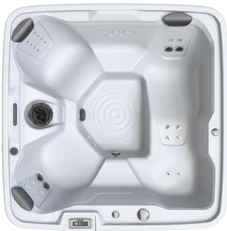 Vírivka Freeflow Spas - EXCURSION™, 4 miestna 1