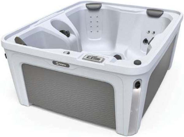 Vírivka Freeflow Spas - AZURE™, 4 miestna