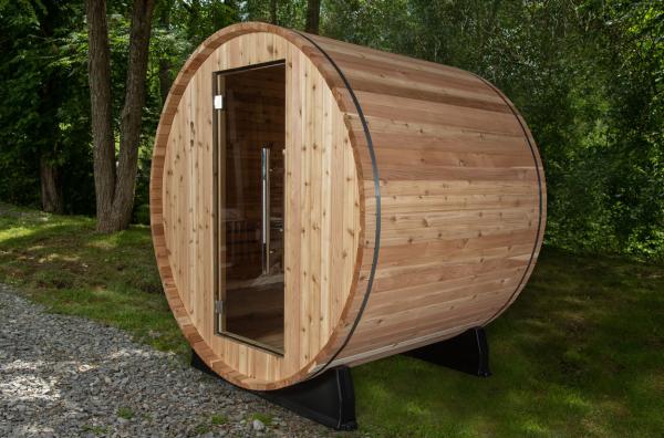 Sauna sudová WATOGA