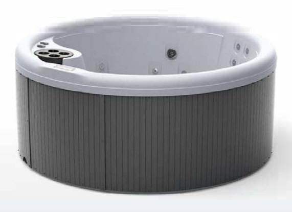 Vírivka Freeflow Spas - Aptos™, 5 miestna