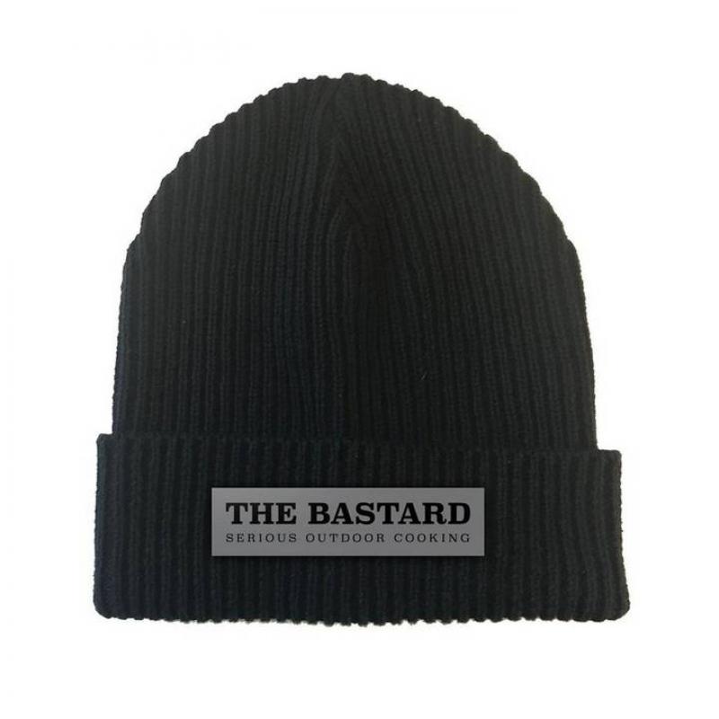 The Bastard, Čierna čiapka