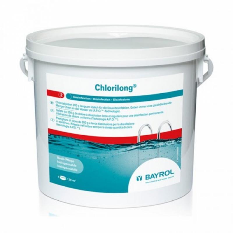 Chlorilong® 200 - 5 kg