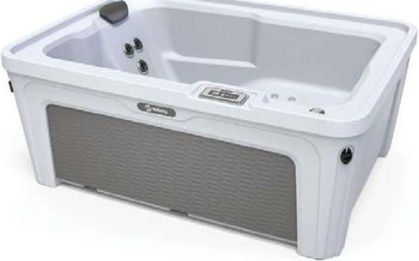 Vírivka Freeflow Spas - MINI™, 2 miestna