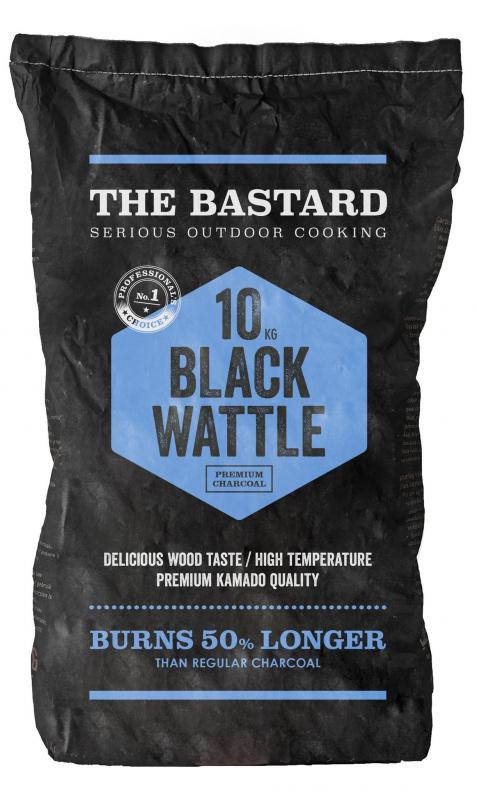 The Bastard, Black Wattle uhlie 10 KG