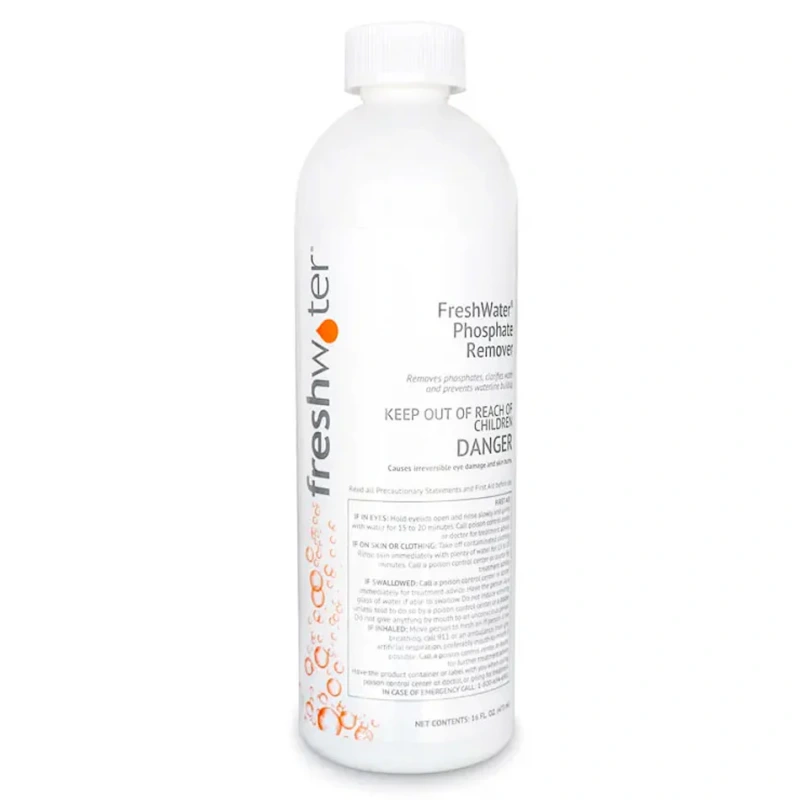 FreshWater Odstraňovač fosfátov 500 ml