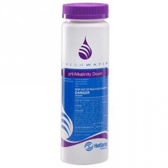 HotSpring® pH-