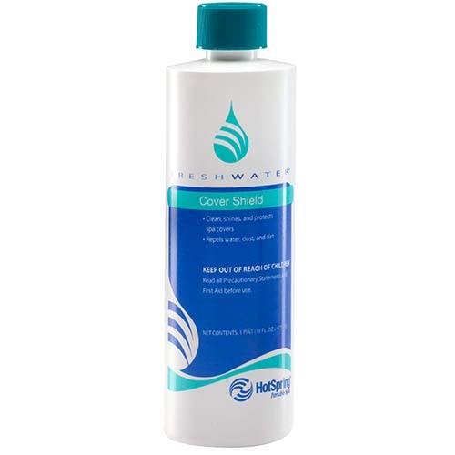 HotSpring® Cover Shield - Čistič krytu