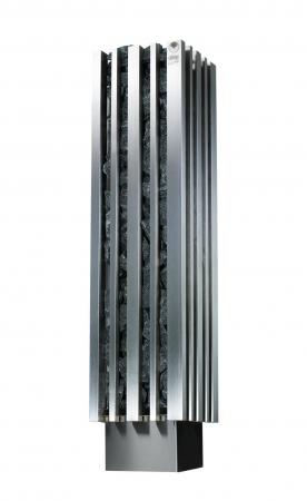Saunová pec IKI Monolith 6,9kW - 18kW