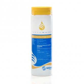 HotSpring® MPS – nechlórové okysličovadlo